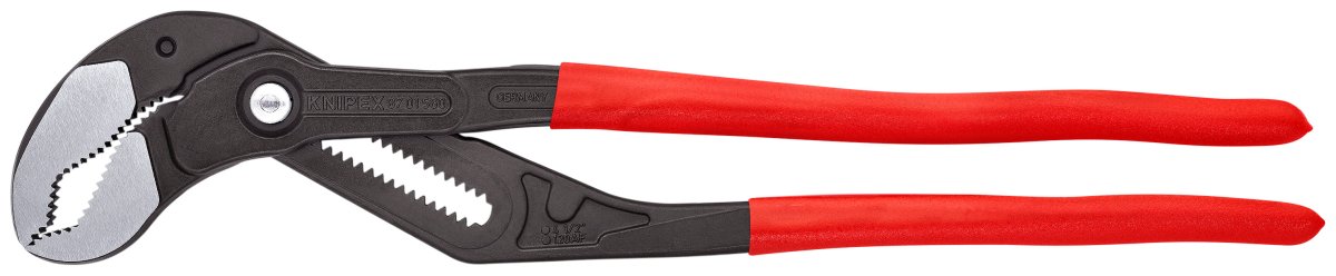Knipex Cobra® Pliers Set 8 Piece 9K 00 80 149 US - Mr. Tools