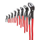 Knipex Cobra® Pliers Set 8 Piece 9K 00 80 149 US - Mr. Tools