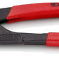 Knipex Cobra® Quickset Water Pump Pliers 10" 87 21 250 - Mr. Tools