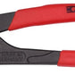 Knipex Cobra® Quickset Water Pump Pliers 10" 87 21 250 - Mr. Tools