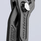 Knipex Cobra® Water Pump Pliers Set In Tool Roll 3 Pieces 00 19 55 S8 - Mr. Tools