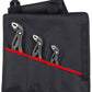 Knipex Cobra® Water Pump Pliers Set In Tool Roll 3 Pieces 00 19 55 S8 - Mr. Tools