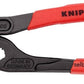 Knipex Cobra® Water Pump Pliers Set In Tool Roll 3 Pieces 00 19 55 S8 - Mr. Tools