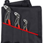 Knipex Cobra® Water Pump Pliers Set In Tool Roll 3 Pieces 00 19 55 S9 - Mr. Tools