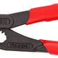 Knipex Cobra® Water Pump Pliers Set In Tool Roll 3 Pieces 00 19 55 S9 - Mr. Tools