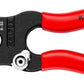 Knipex Core Pliers Set In Tool Roll 5 Pieces 9K 00 80 150 US - Mr. Tools