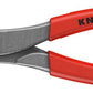 Knipex Core Pliers Set In Tool Roll 5 Pieces 9K 00 80 150 US - Mr. Tools