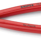 Knipex Diagonal Cutters For Plastics 7 1/4" 72 01 180 - Mr. Tools