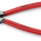 Knipex Diagonal Cutters For Plastics 7 1/4" 72 01 180 - Mr. Tools