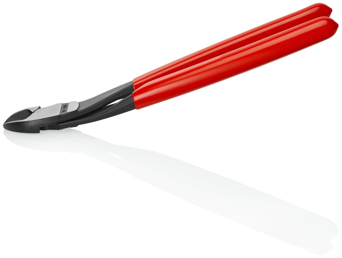 Knipex Diagonal Cutters Pliers Set 2 Piece 9K 00 80 129 US - Mr. Tools