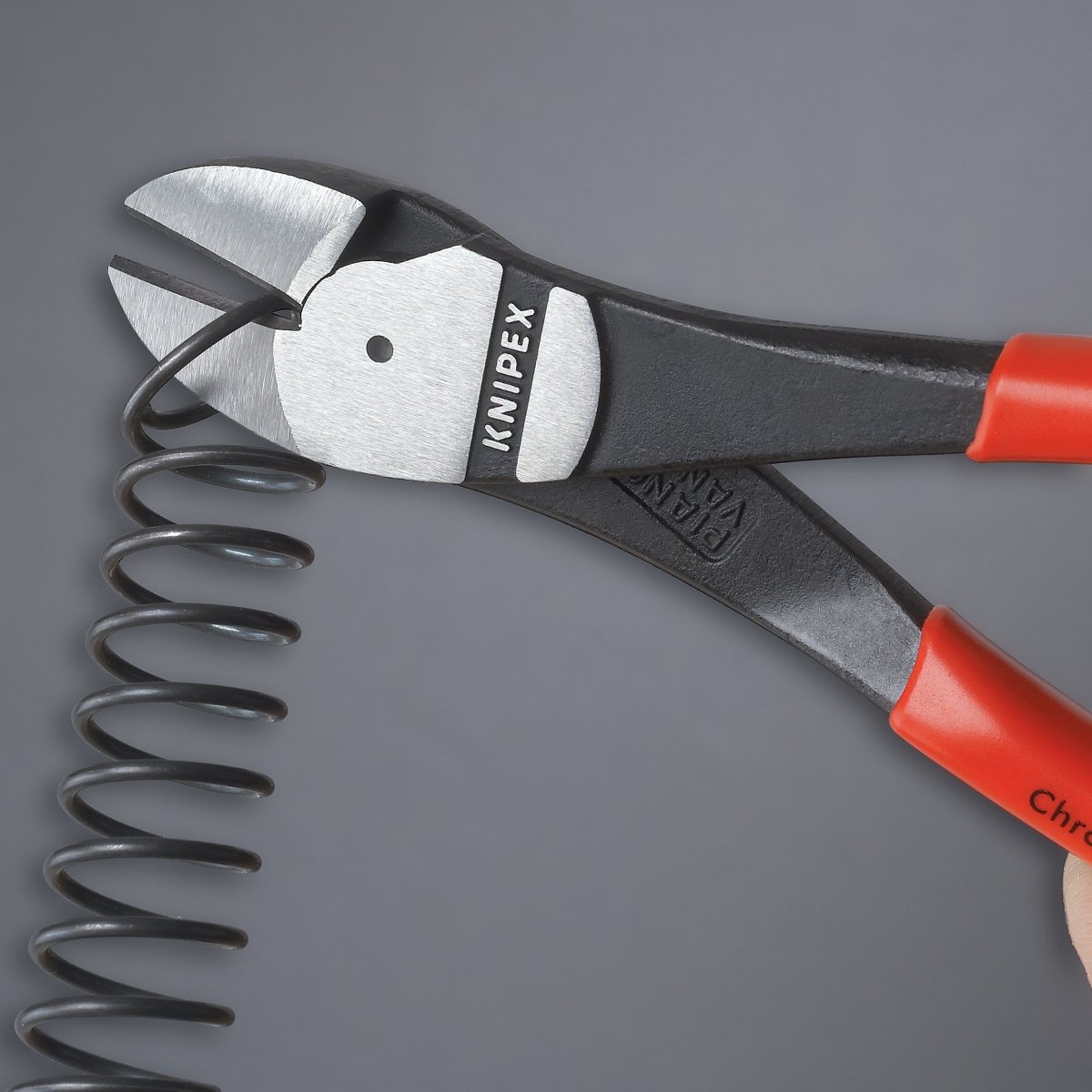 Knipex Diagonal Cutters Pliers Set 2 Piece 9K 00 80 129 US - Mr. Tools