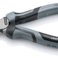 KNIPEX Eras 3 "Present" Edition 7-1/4" Needle-Nose Combination Pliers (08 22 185 S01) - Mr. Tools