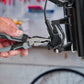 KNIPEX Eras 3 "Present" Edition 7-1/4" Needle-Nose Combination Pliers (08 22 185 S01) - Mr. Tools