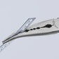 Knipex Extra Long Reach Needle Nose 45° Angled Pliers 11" 28 81 280 - Mr. Tools