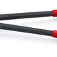 Knipex Extra Long Reach Needle Nose 45° Angled Pliers 11" 28 81 280 - Mr. Tools
