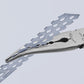 Knipex Extra Long Reach Needle Nose 45° Angled Pliers 11" 28 81 280 - Mr. Tools