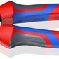 Knipex High Leverage Angled Diagonal Cutters 10" 74 22 250 - Mr. Tools