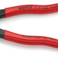 Knipex High Leverage Bolt End Cutting Nippers 8" 61 01 200 - Mr. Tools