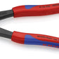 Knipex High Leverage Bolt End Cutting Nippers 8" 61 02 200 - Mr. Tools