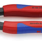 Knipex High Leverage Bolt End Cutting Nippers 8" 61 02 200 - Mr. Tools