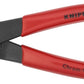 Knipex High Leverage Diagonal Cutters 7 1/4" 74 01 180 - Mr. Tools