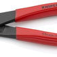 Knipex High Leverage Diagonal Cutters 7 1/4" 74 01 180 - Mr. Tools