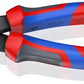 Knipex High Leverage Diagonal Cutters 8" 74 22 200 - Mr. Tools
