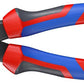 Knipex High Leverage Diagonal Cutters 8" 74 22 200 - Mr. Tools