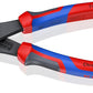 Knipex High Leverage Diagonal Cutters 8" 74 22 200 - Mr. Tools