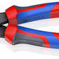 Knipex High Leverage Diagonal Cutters With Comfort Grip 8" 74 02 200 - Mr. Tools
