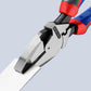 Knipex High Leverage Lineman's Pliers 9.5" 09 12 240 - Mr. Tools