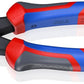 Knipex High Leverage Lineman's Pliers 9.5" 09 12 240 - Mr. Tools