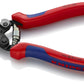 Knipex High Strength Wire Rope Cutters 6 1/4" 95 62 160 - Mr. Tools