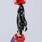 Knipex High Strength Wire Rope Cutters 6 1/4" 95 62 160 - Mr. Tools
