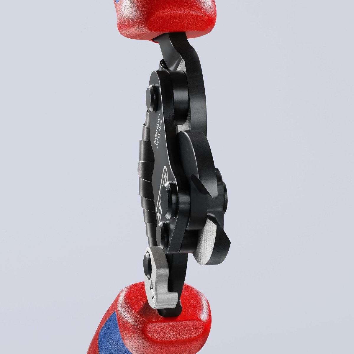 Knipex High Strength Wire Rope Cutters 6 1/4" 95 62 160 - Mr. Tools