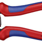 Knipex High Strength Wire Rope Cutters 6 1/4" 95 62 160 - Mr. Tools