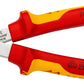 Knipex Insulated Electrical Vehicle (EV) Tool Set 12 Pieces 9K 00 80 168 US - Mr. Tools