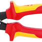 Knipex Insulated Electrical Vehicle (EV) Tool Set 12 Pieces 9K 00 80 168 US - Mr. Tools