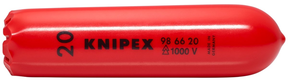 Knipex Insulated Electrical Vehicle (EV) Tool Set 12 Pieces 9K 00 80 168 US - Mr. Tools
