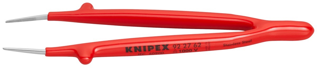Knipex Insulated Electrical Vehicle (EV) Tool Set 12 Pieces 9K 00 80 168 US - Mr. Tools