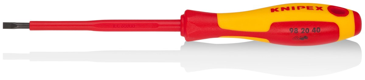 Knipex Insulated Electrical Vehicle (EV) Tool Set 12 Pieces 9K 00 80 168 US - Mr. Tools