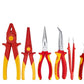 Knipex Insulated Electrical Vehicle (EV) Tool Set 12 Pieces 9K 00 80 168 US - Mr. Tools