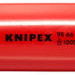 Knipex Insulated Electrical Vehicle (EV) Tool Set 12 Pieces 9K 00 80 168 US - Mr. Tools