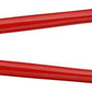 Knipex Large Bolt Cutters 24" 71 72 610 - Mr. Tools