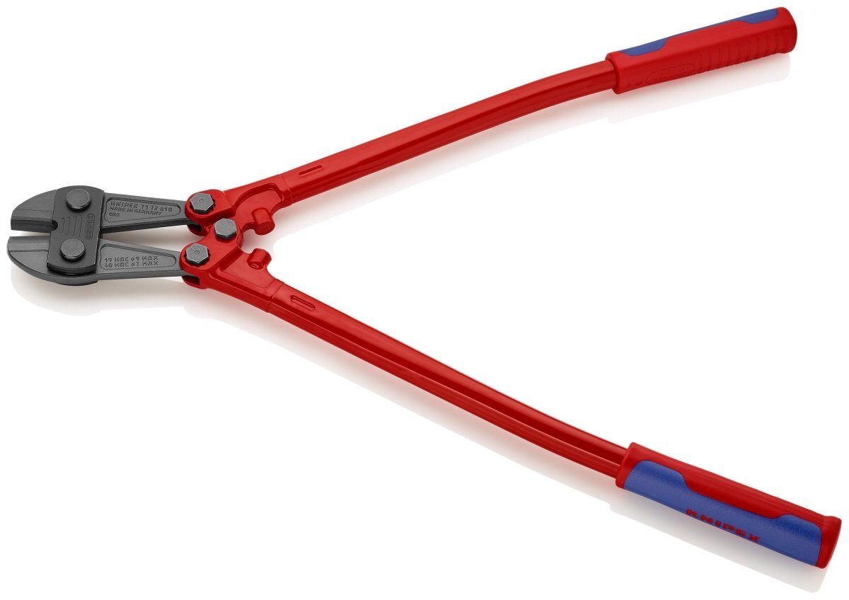 Knipex Large Bolt Cutters 24" 71 72 610 - Mr. Tools