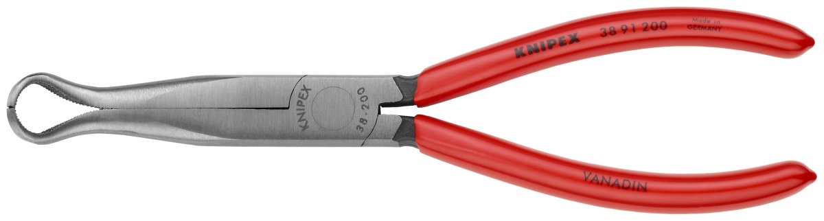 Knipex Mechanics Tool Set 3 Pieces 9K 00 80 12 US - Mr. Tools