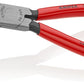 Knipex Mechanics Tool Set 3 Pieces 9K 00 80 12 US - Mr. Tools