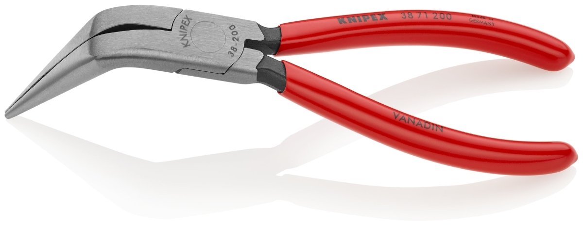 Knipex Mechanics Tool Set 3 Pieces 9K 00 80 12 US - Mr. Tools