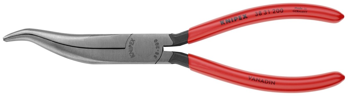 Knipex Mechanics Tool Set 3 Pieces 9K 00 80 12 US - Mr. Tools