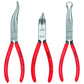 Knipex Mechanics Tool Set 3 Pieces 9K 00 80 12 US - Mr. Tools